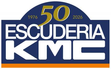 Escuderia KMC, 50 anys (2026)